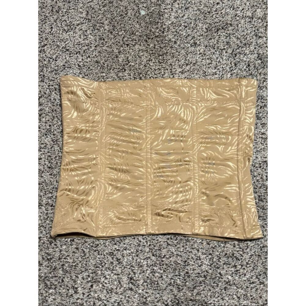 ❤️Maidenform Waist Trainer/Shapewear